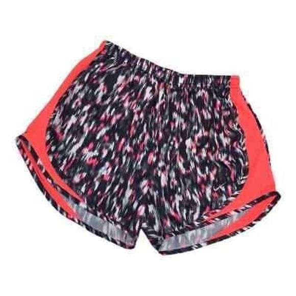 Nike Dri-FIT Tempo Women's Printed Running Shorts Size SMALL - Picture 3 of 9